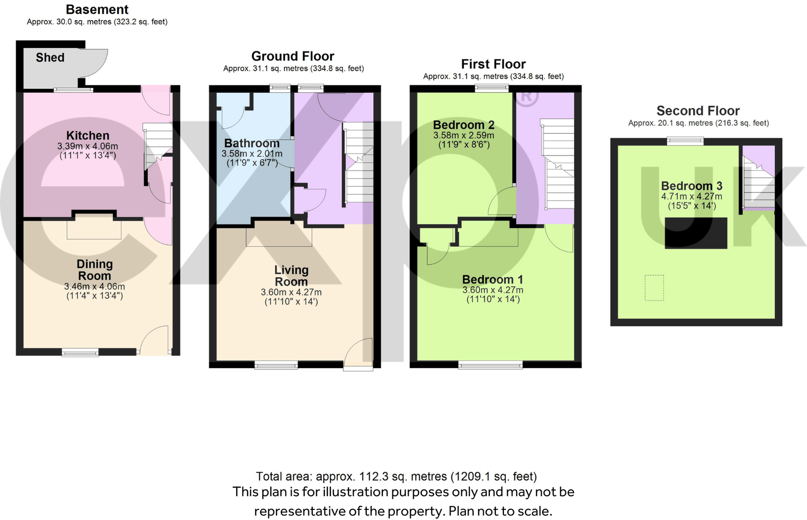 property Raw Floorplan Images}