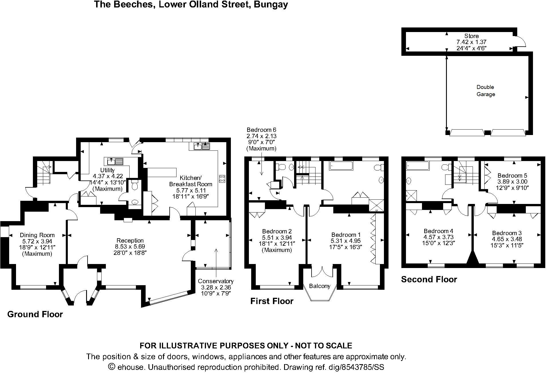 property Raw Floorplan Images}