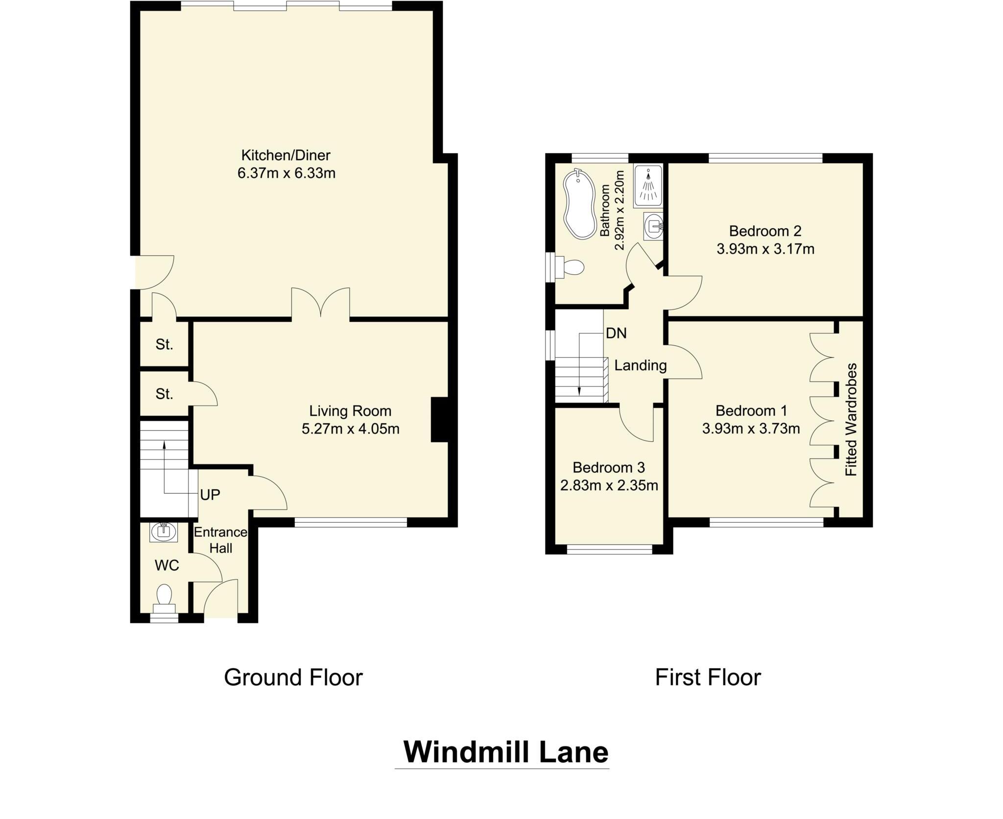 property Raw Floorplan Images}