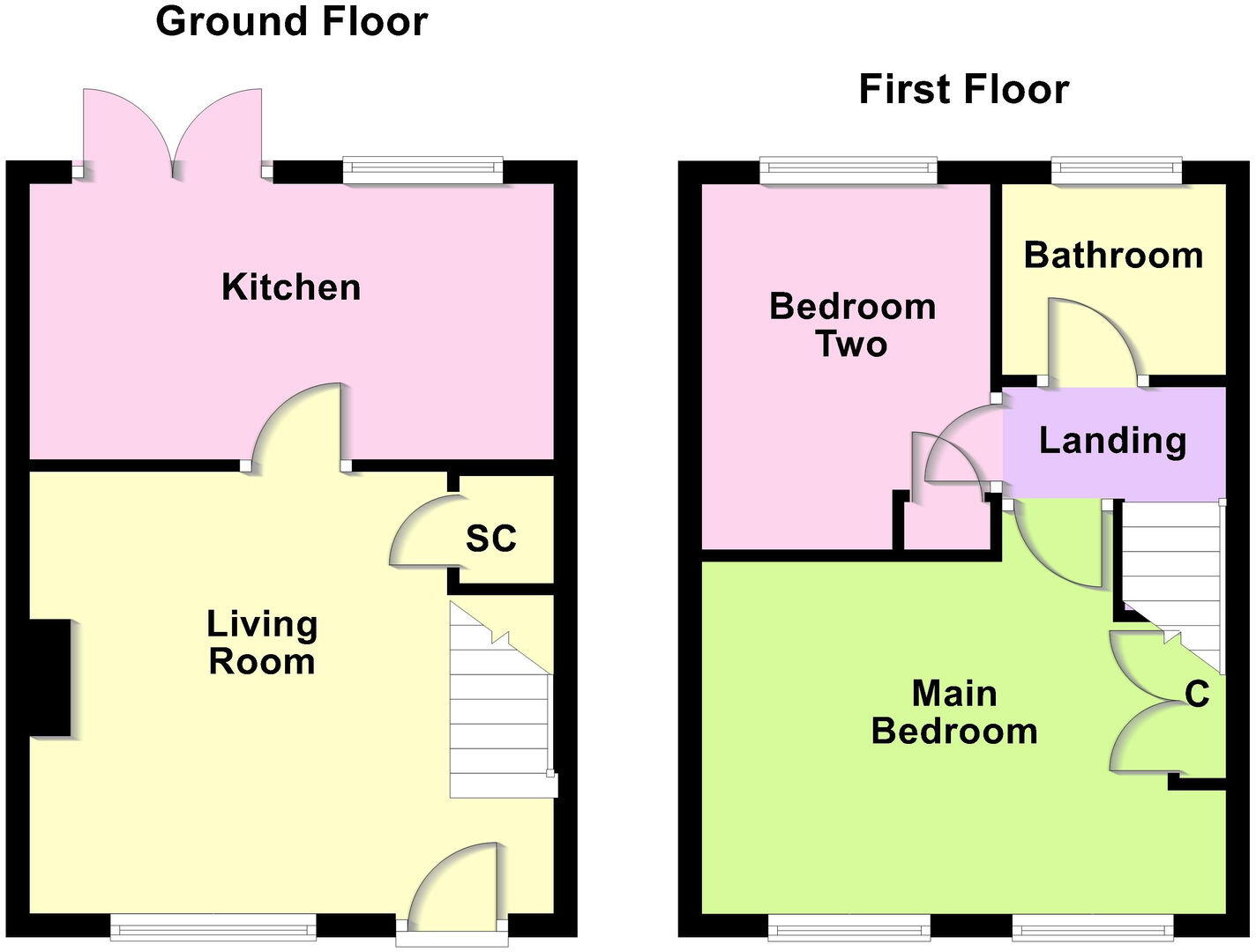 property Raw Floorplan Images}