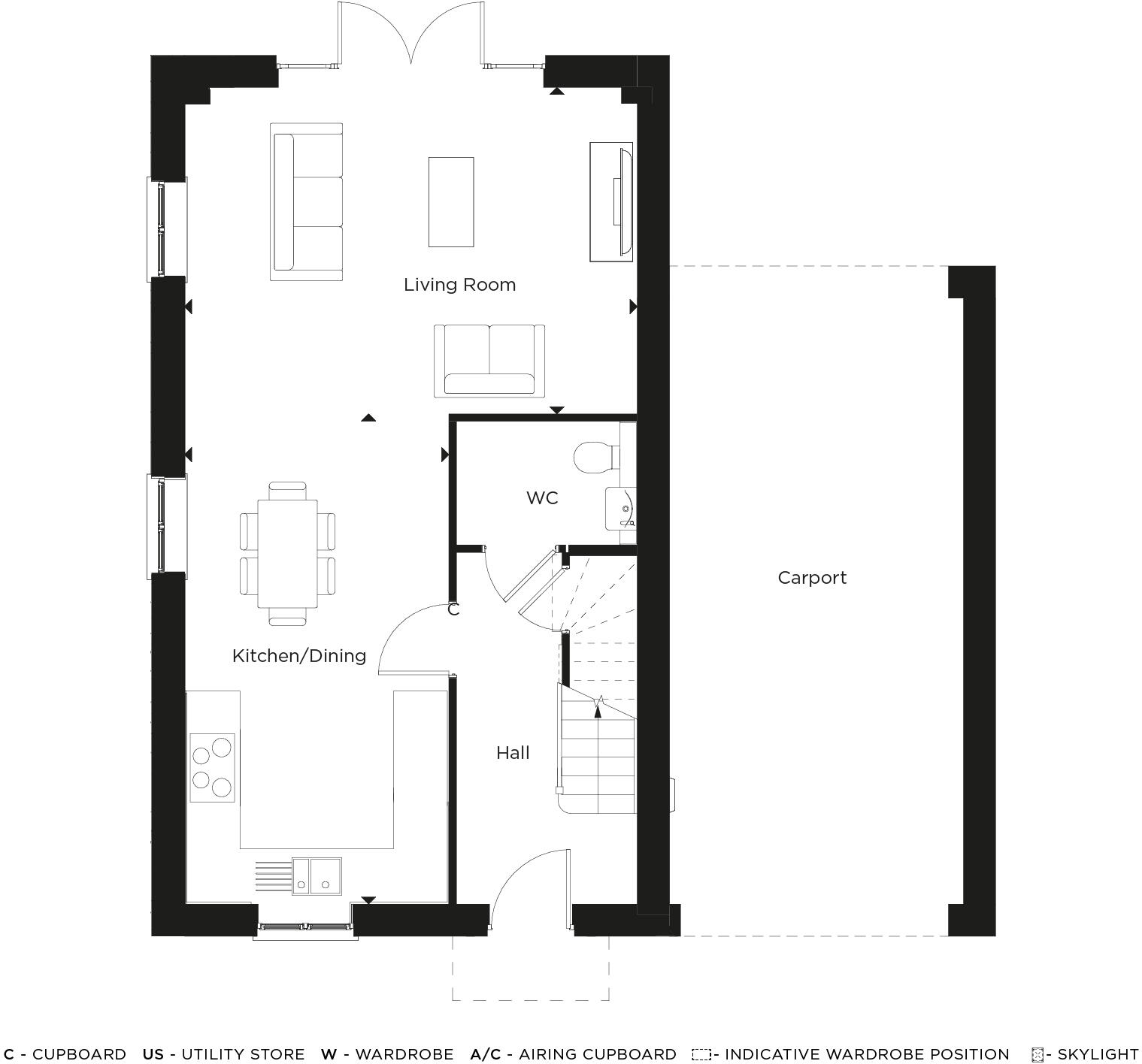 property Raw Floorplan Images}