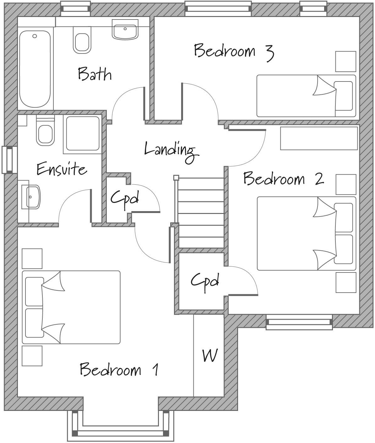 property Raw Floorplan Images}