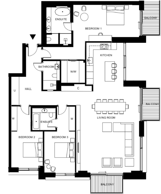 property Raw Floorplan Images}