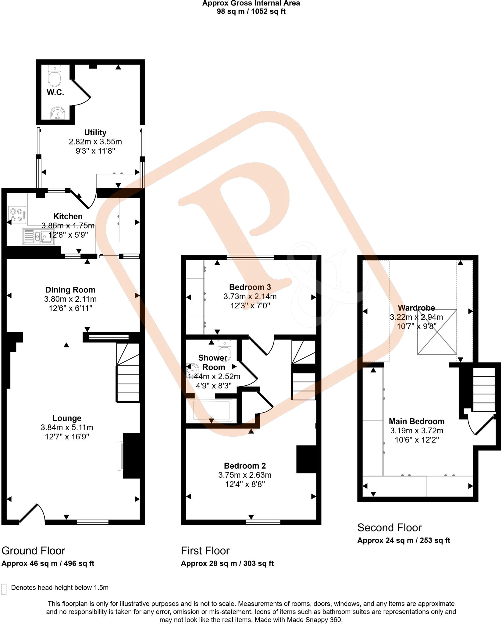 property Raw Floorplan Images}
