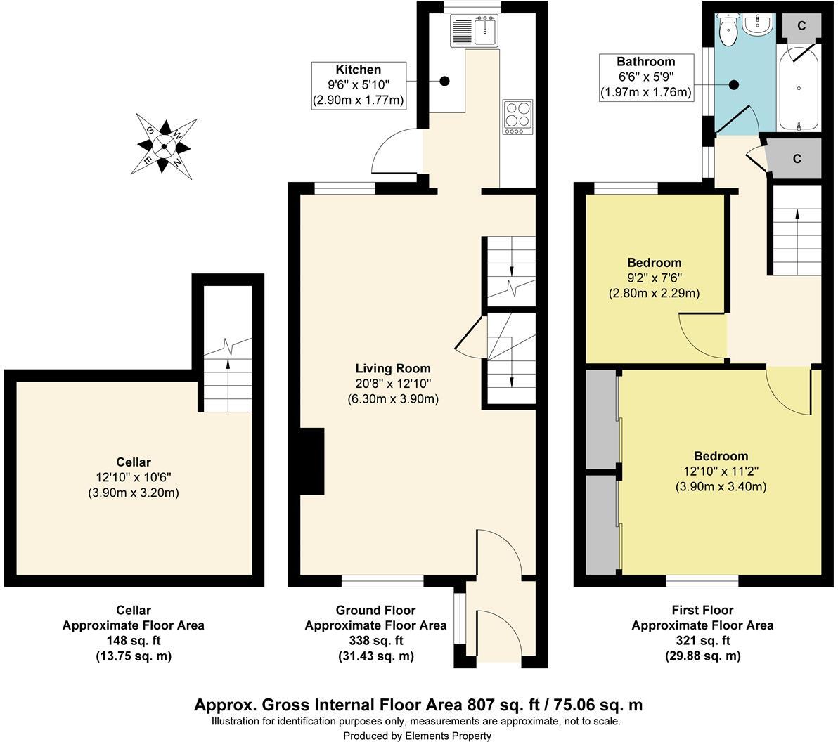 property Raw Floorplan Images}