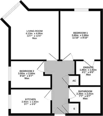 property Raw Floorplan Images}