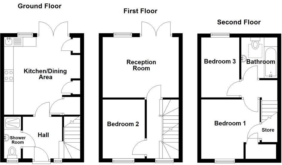 property Raw Floorplan Images}