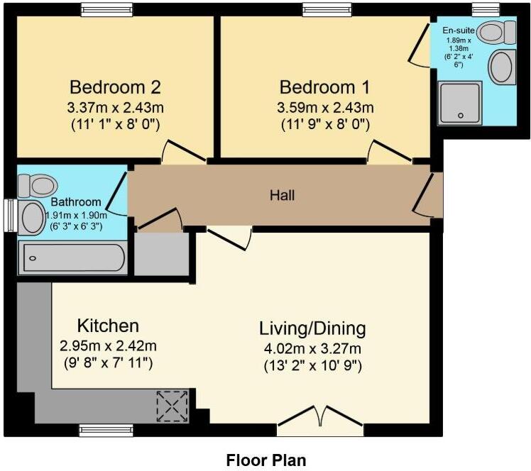 property Raw Floorplan Images}