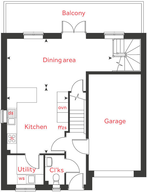property Raw Floorplan Images}