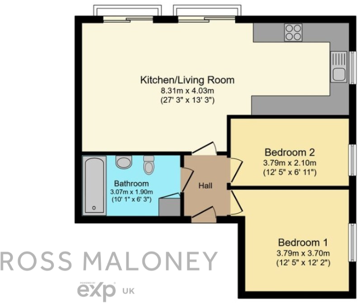property Raw Floorplan Images}