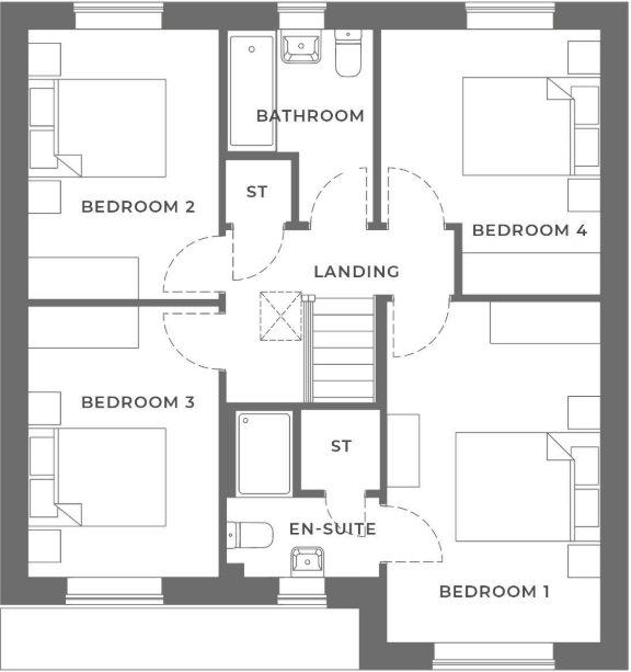 property Raw Floorplan Images}