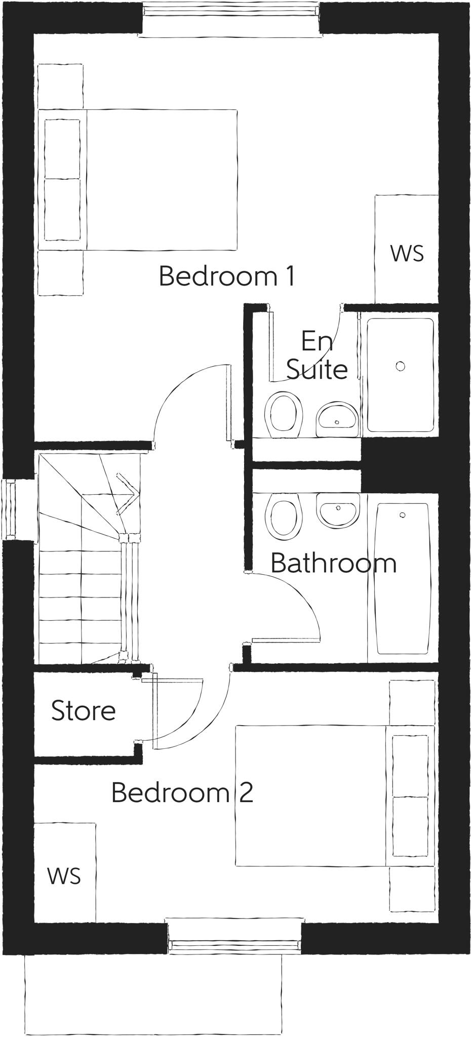 property Raw Floorplan Images}