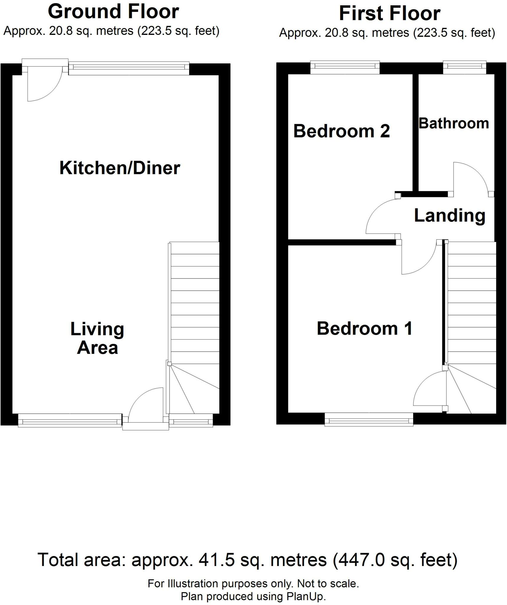 property Raw Floorplan Images}