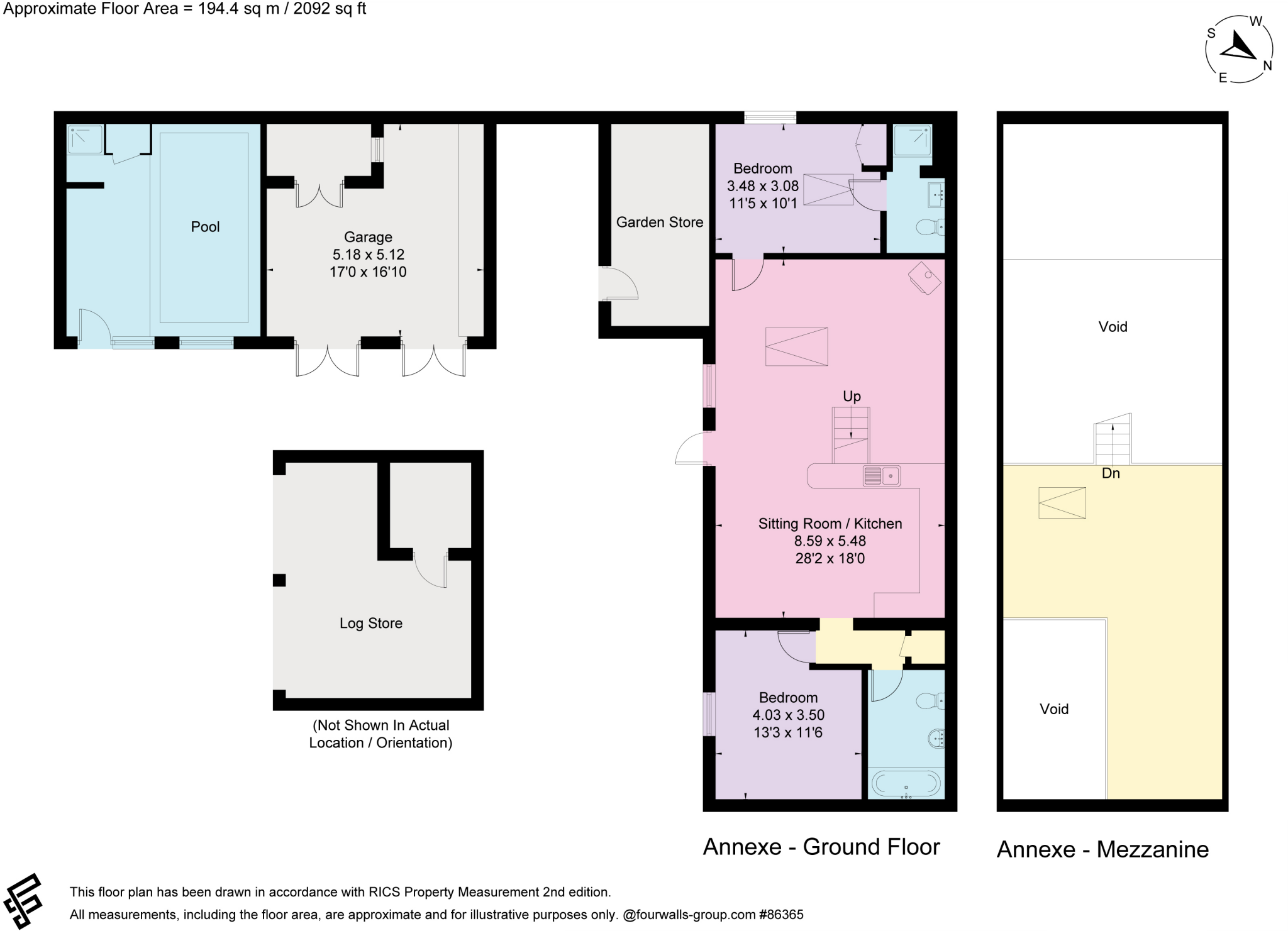 property Raw Floorplan Images}