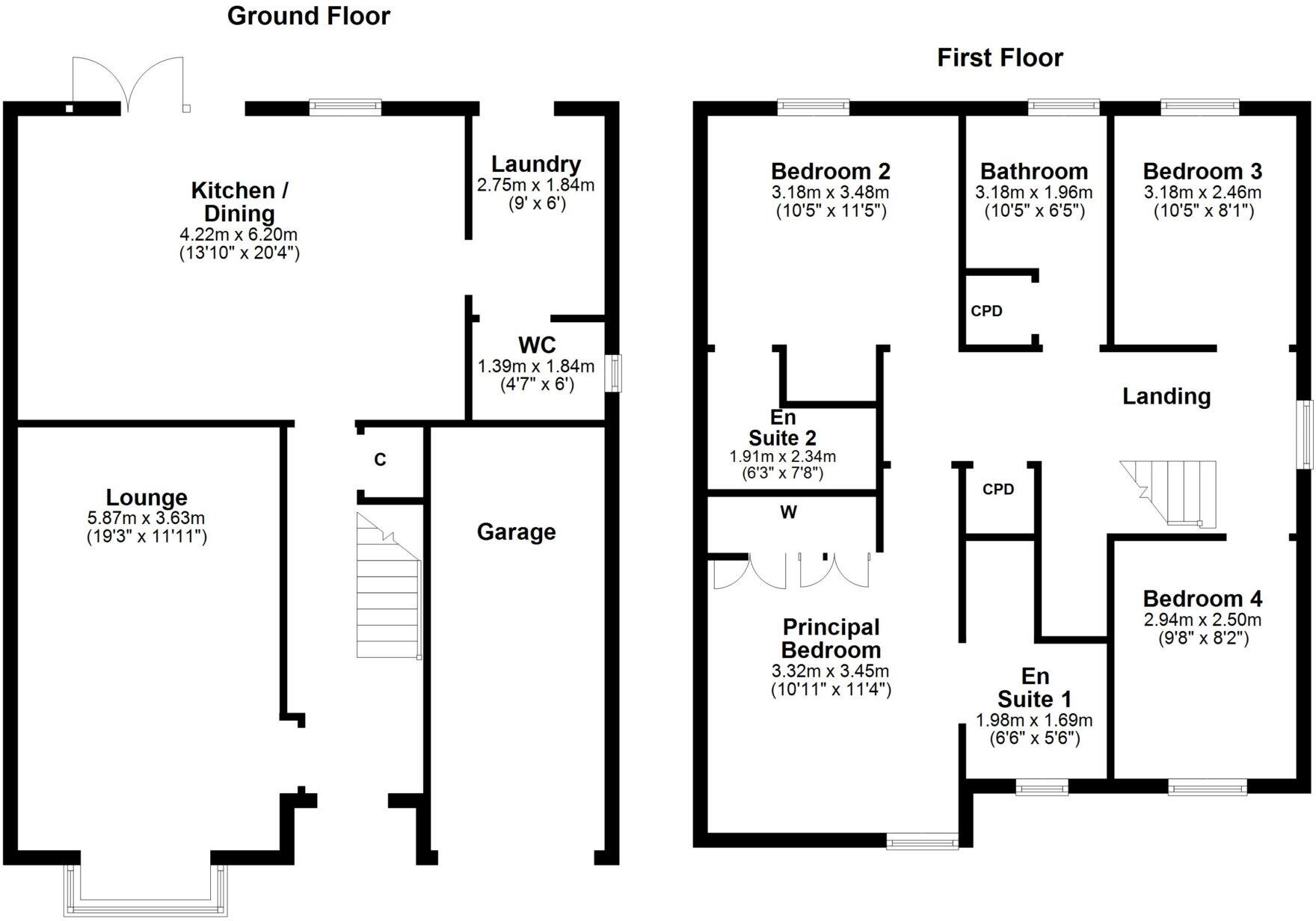 property Raw Floorplan Images}