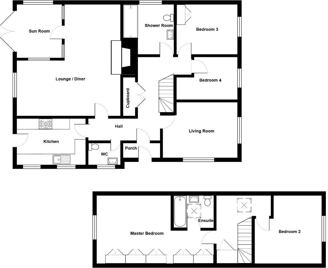 property Raw Floorplan Images}