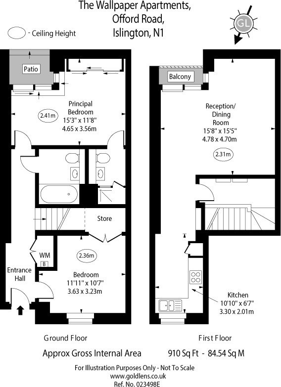 property Raw Floorplan Images}