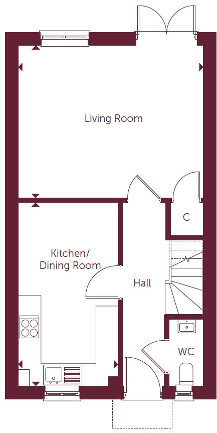 property Raw Floorplan Images}
