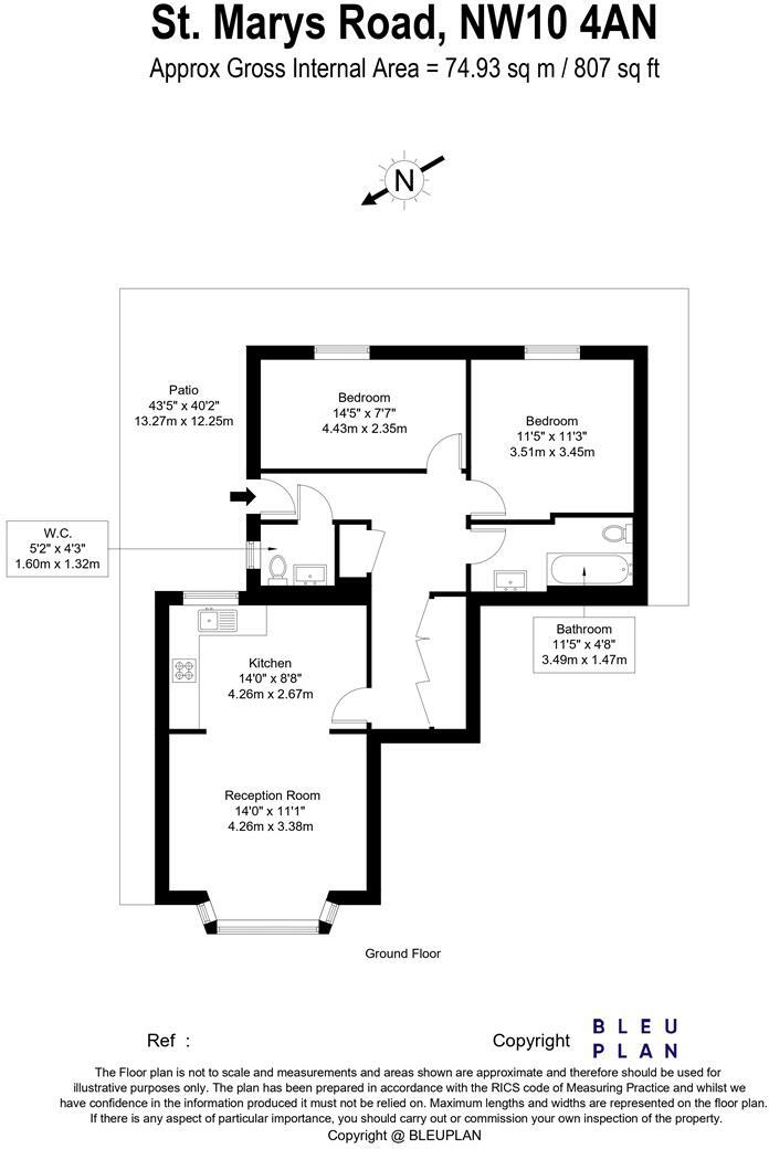 property Raw Floorplan Images}