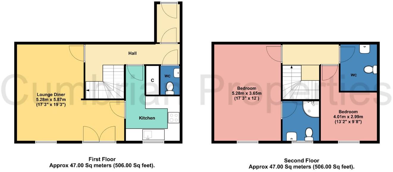 property Raw Floorplan Images}