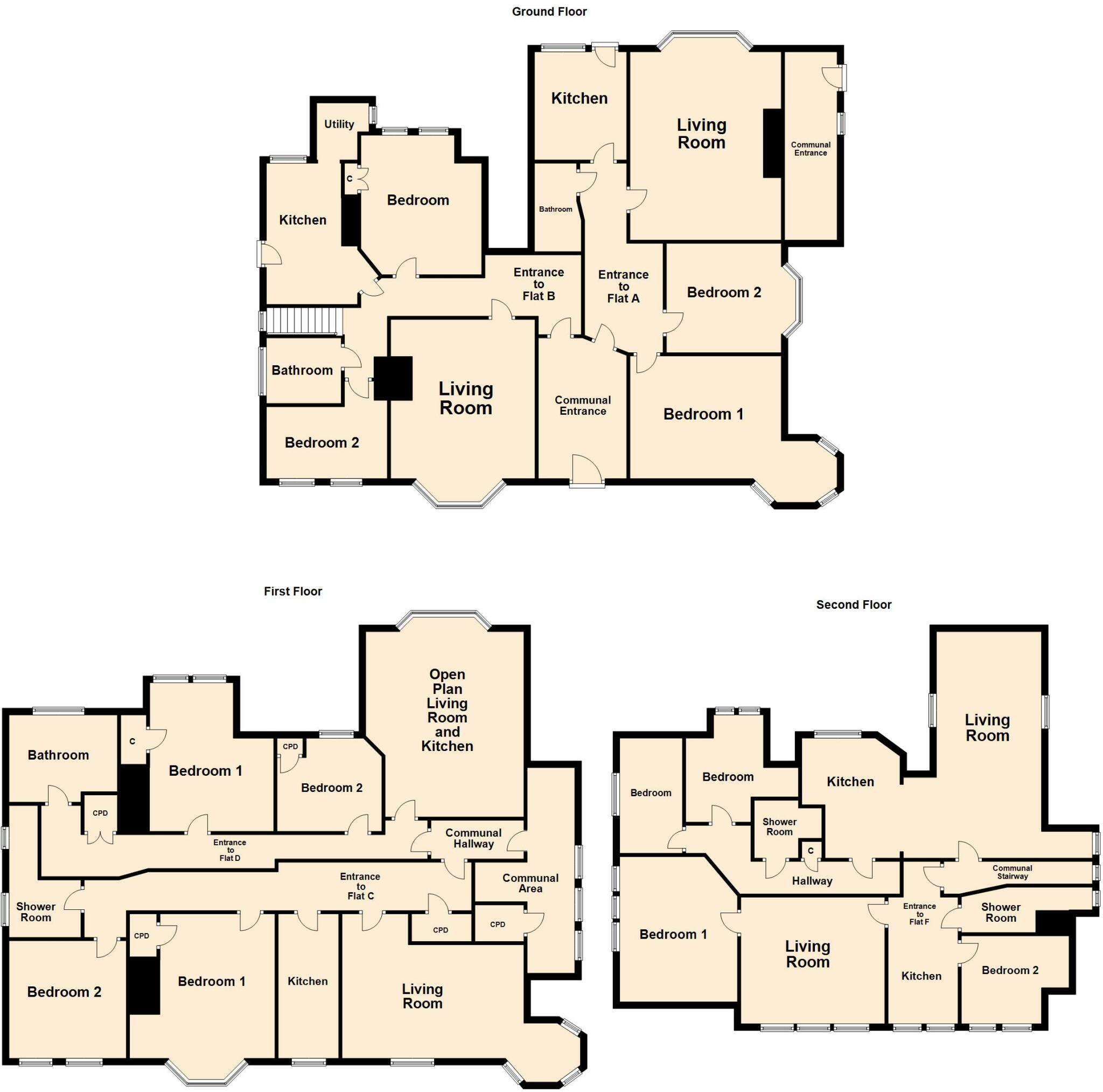property Raw Floorplan Images}