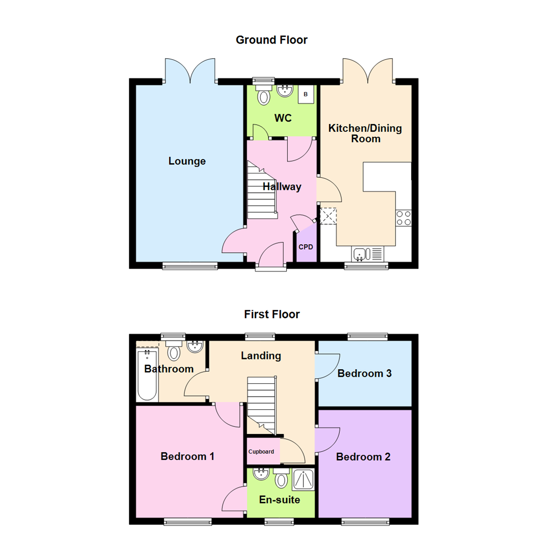 property Raw Floorplan Images}