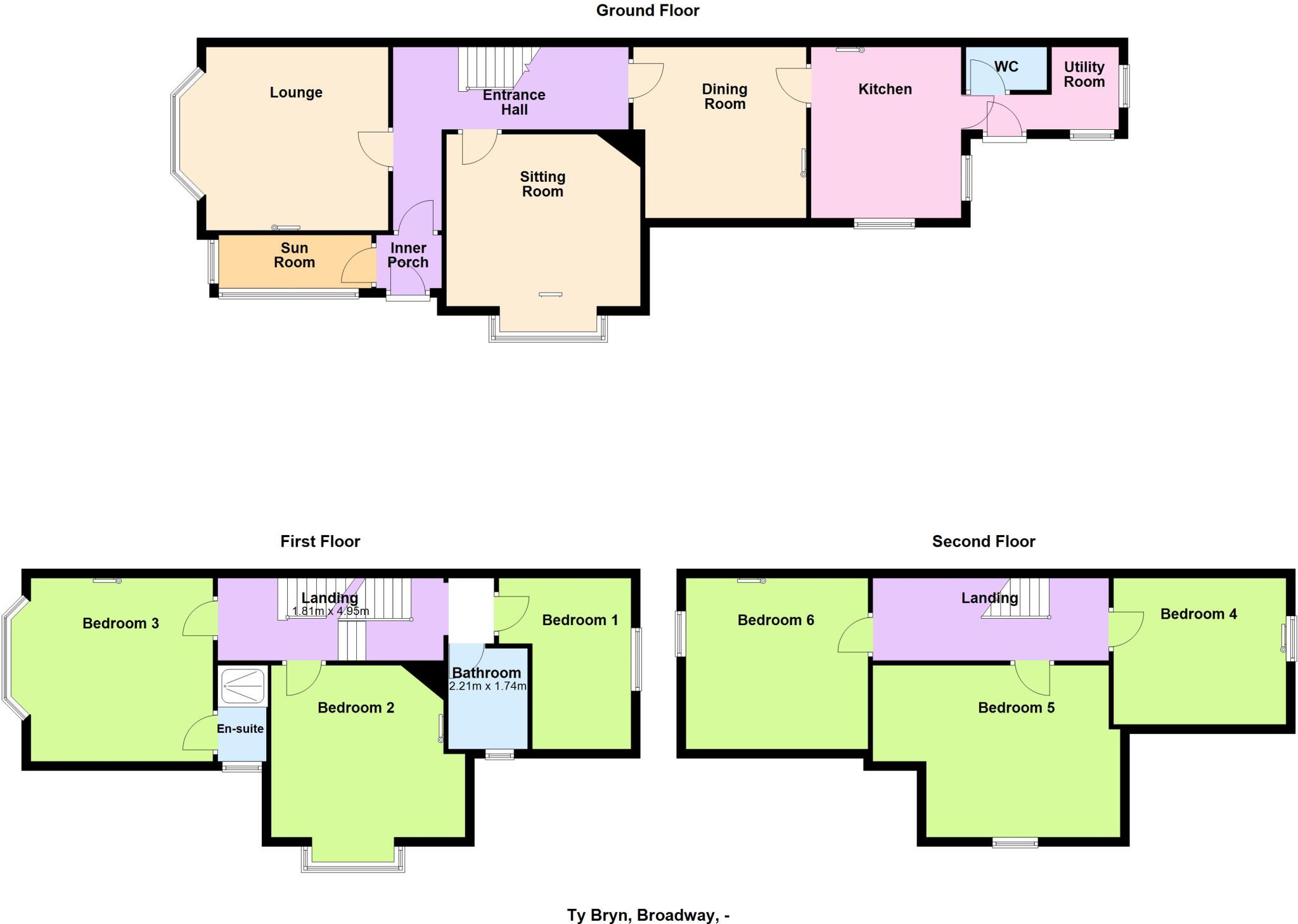 property Raw Floorplan Images}