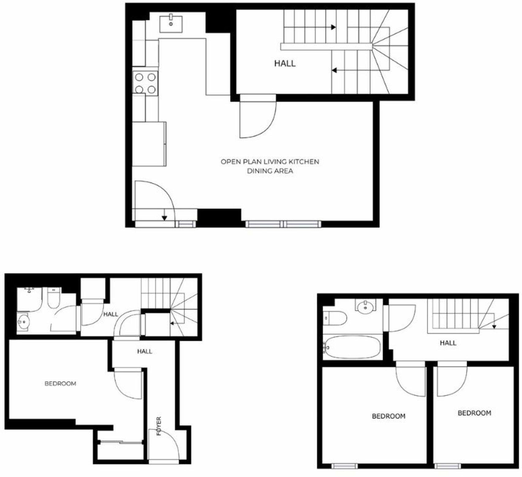 property Raw Floorplan Images}