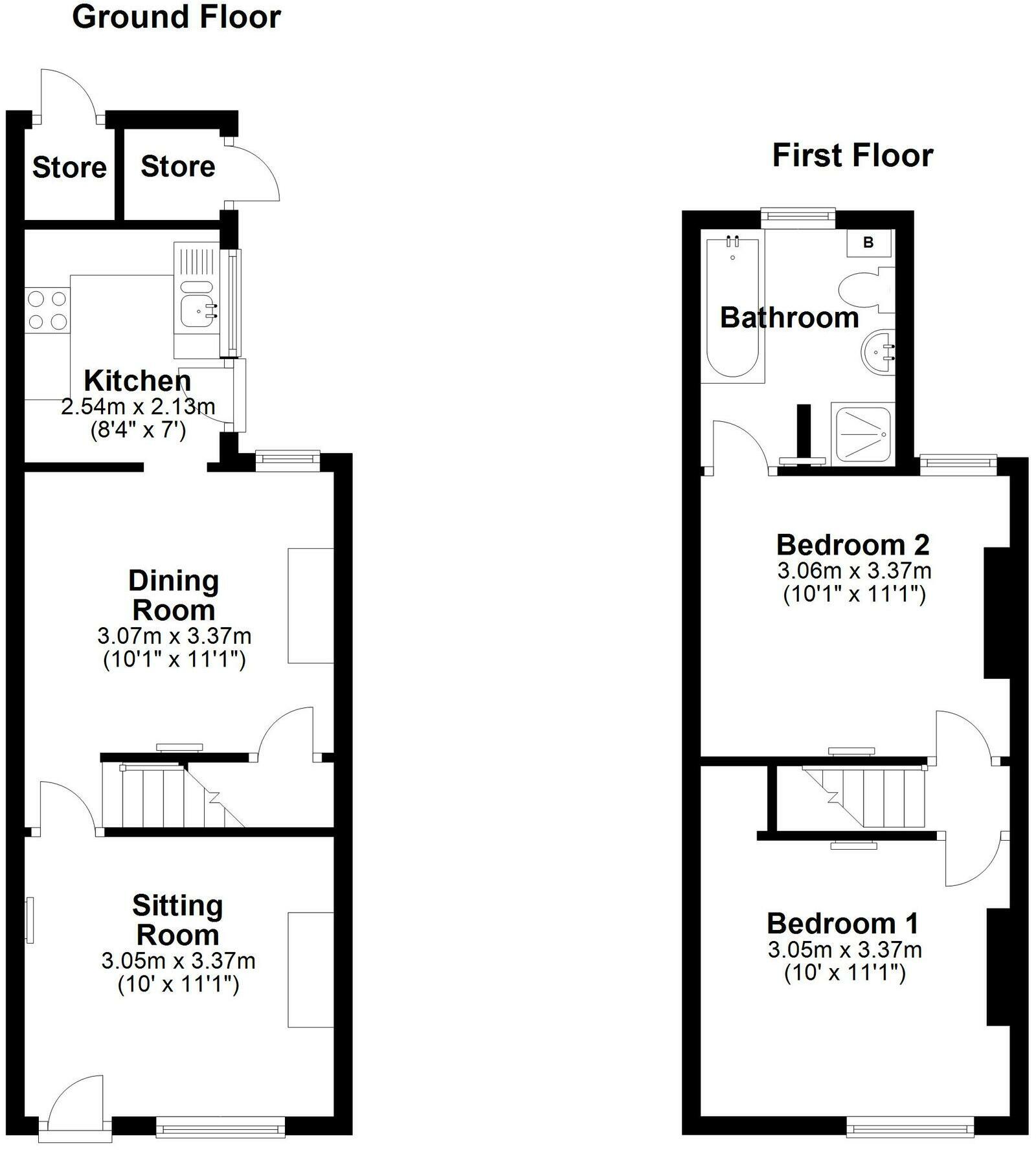 property Raw Floorplan Images}