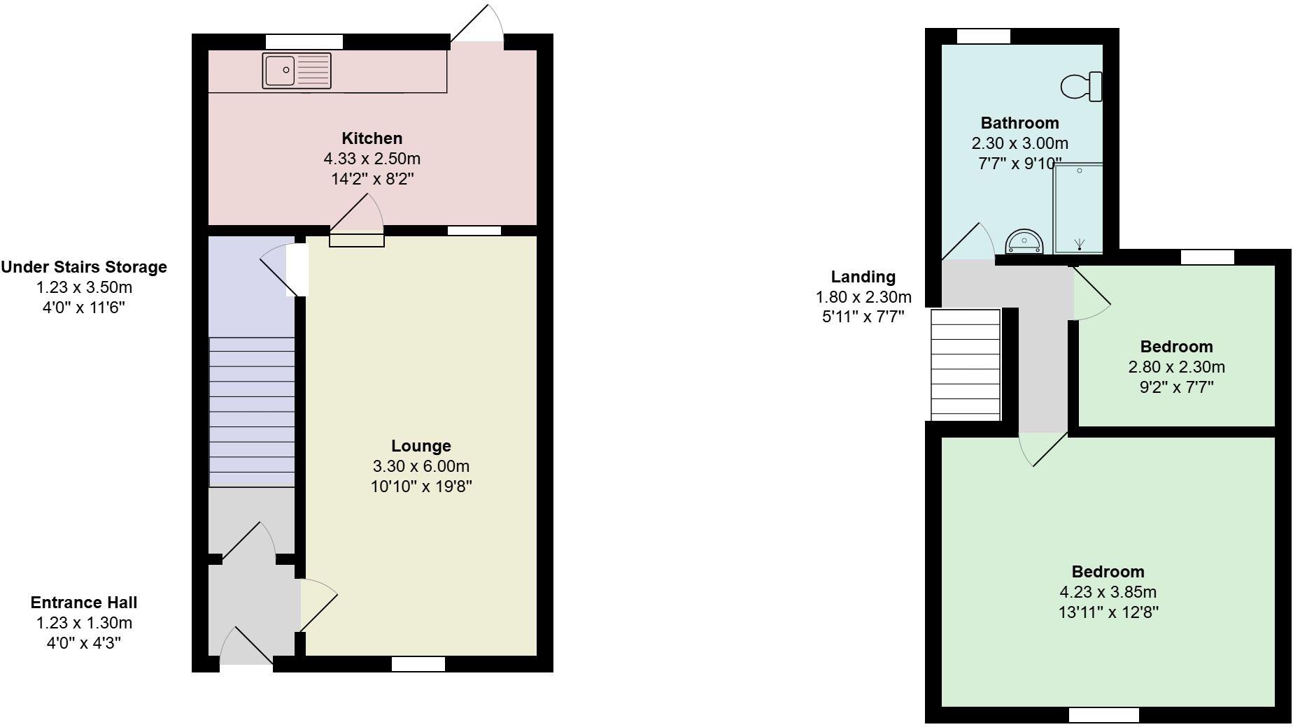 property Raw Floorplan Images}