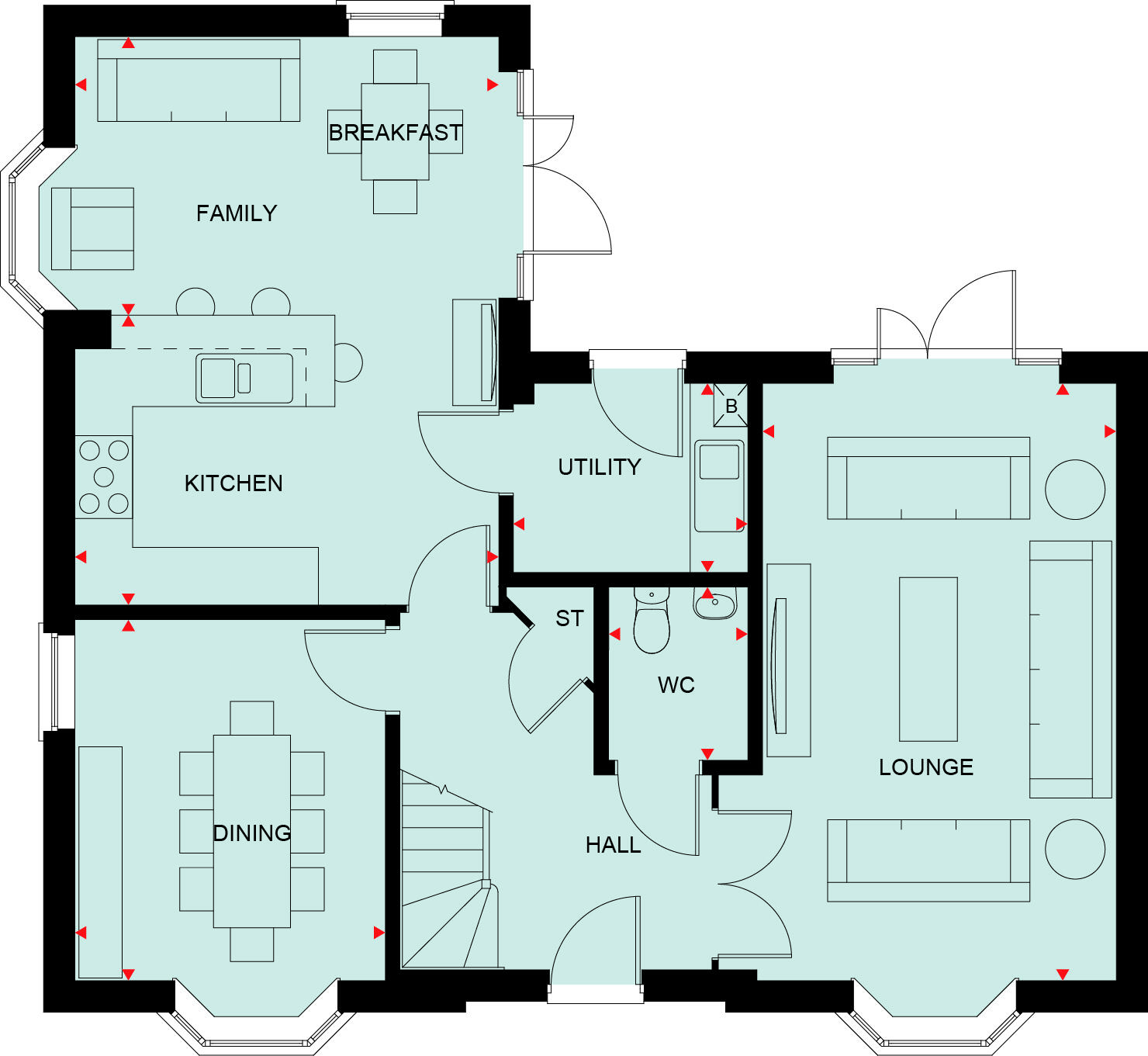 property Raw Floorplan Images}