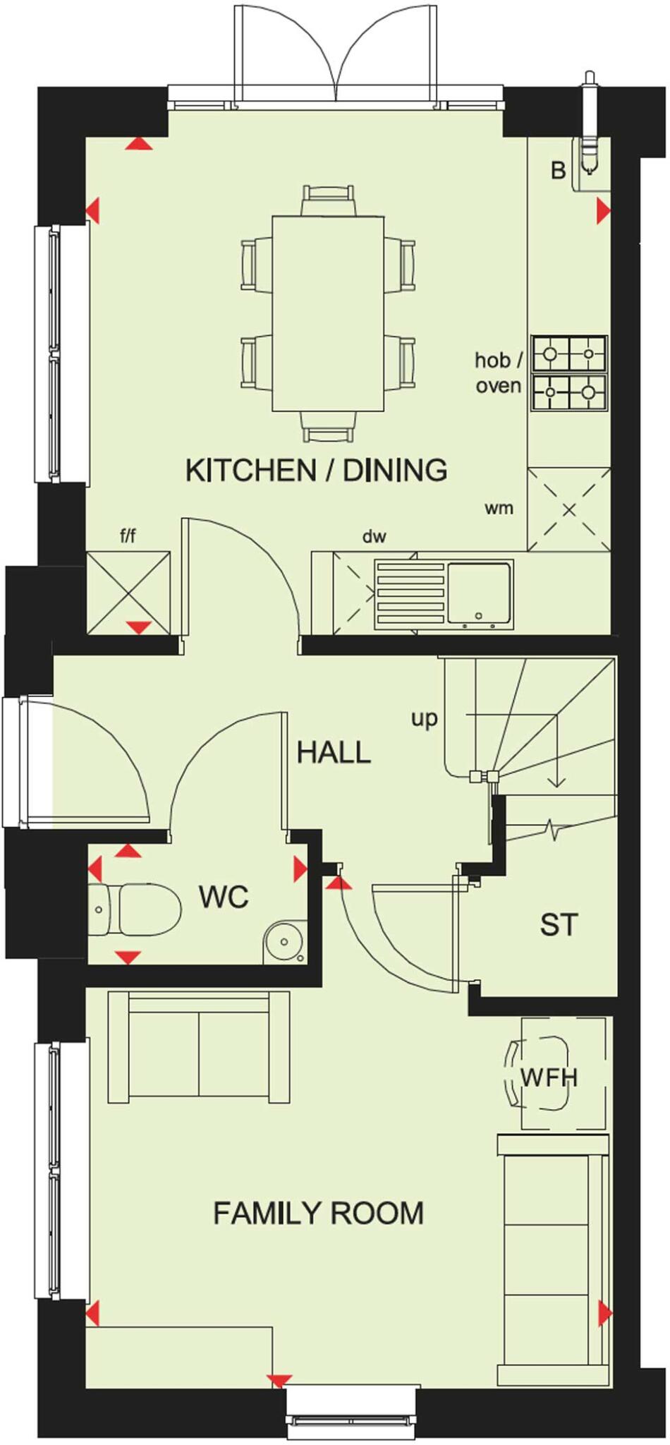 property Raw Floorplan Images}