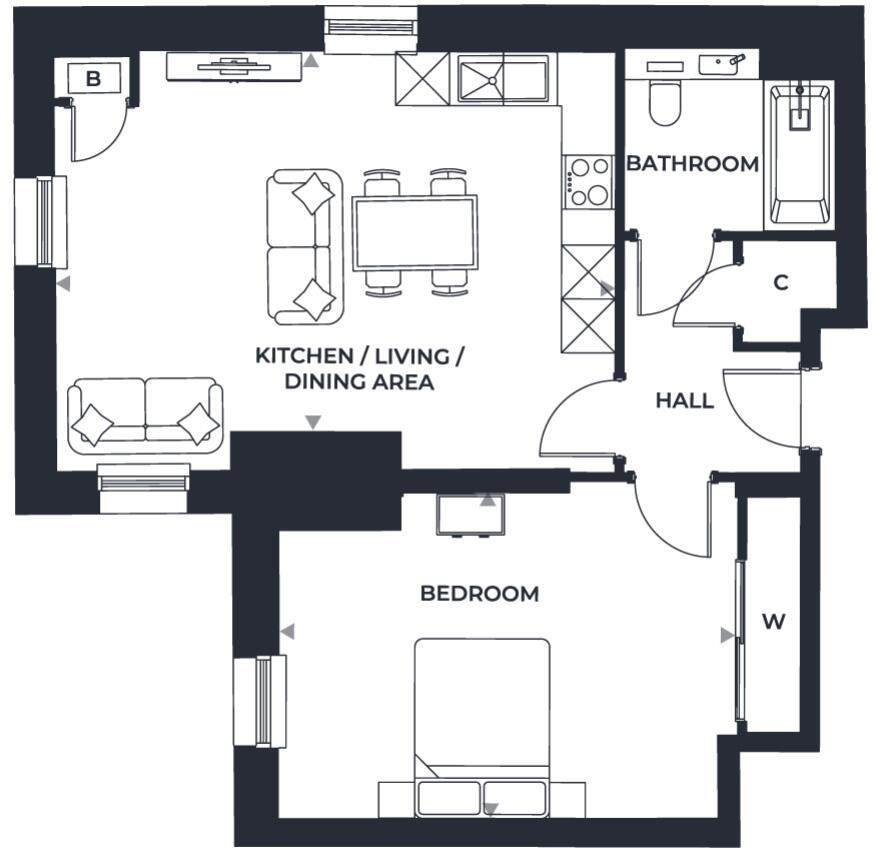property Raw Floorplan Images}