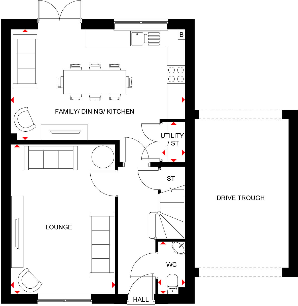 property Raw Floorplan Images}