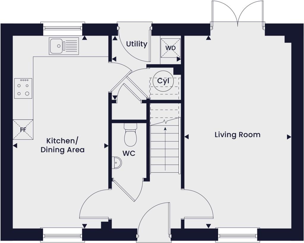 property Raw Floorplan Images}