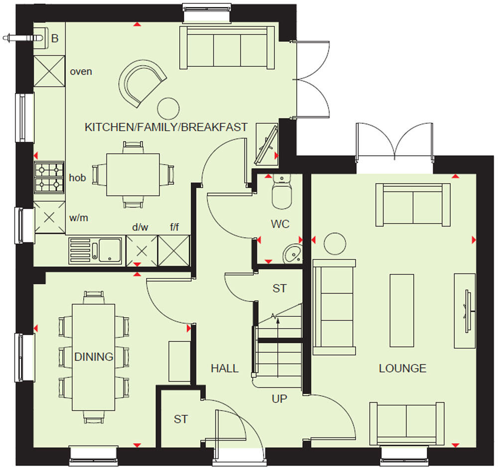 property Raw Floorplan Images}
