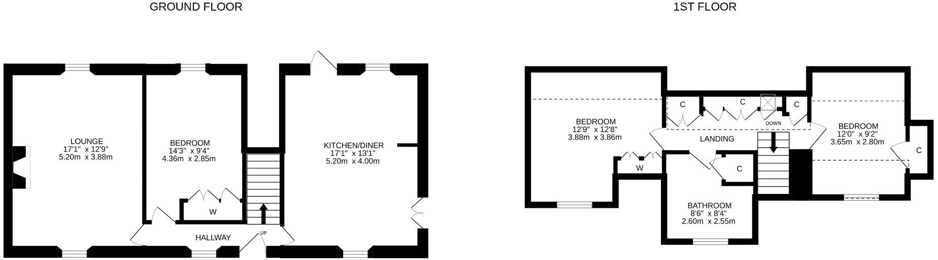 property Raw Floorplan Images}