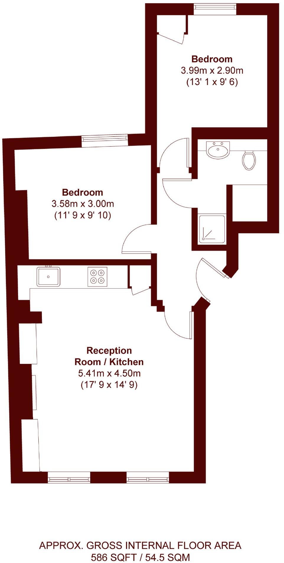 property Raw Floorplan Images}