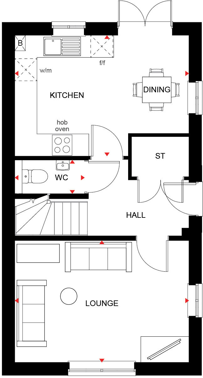 property Raw Floorplan Images}