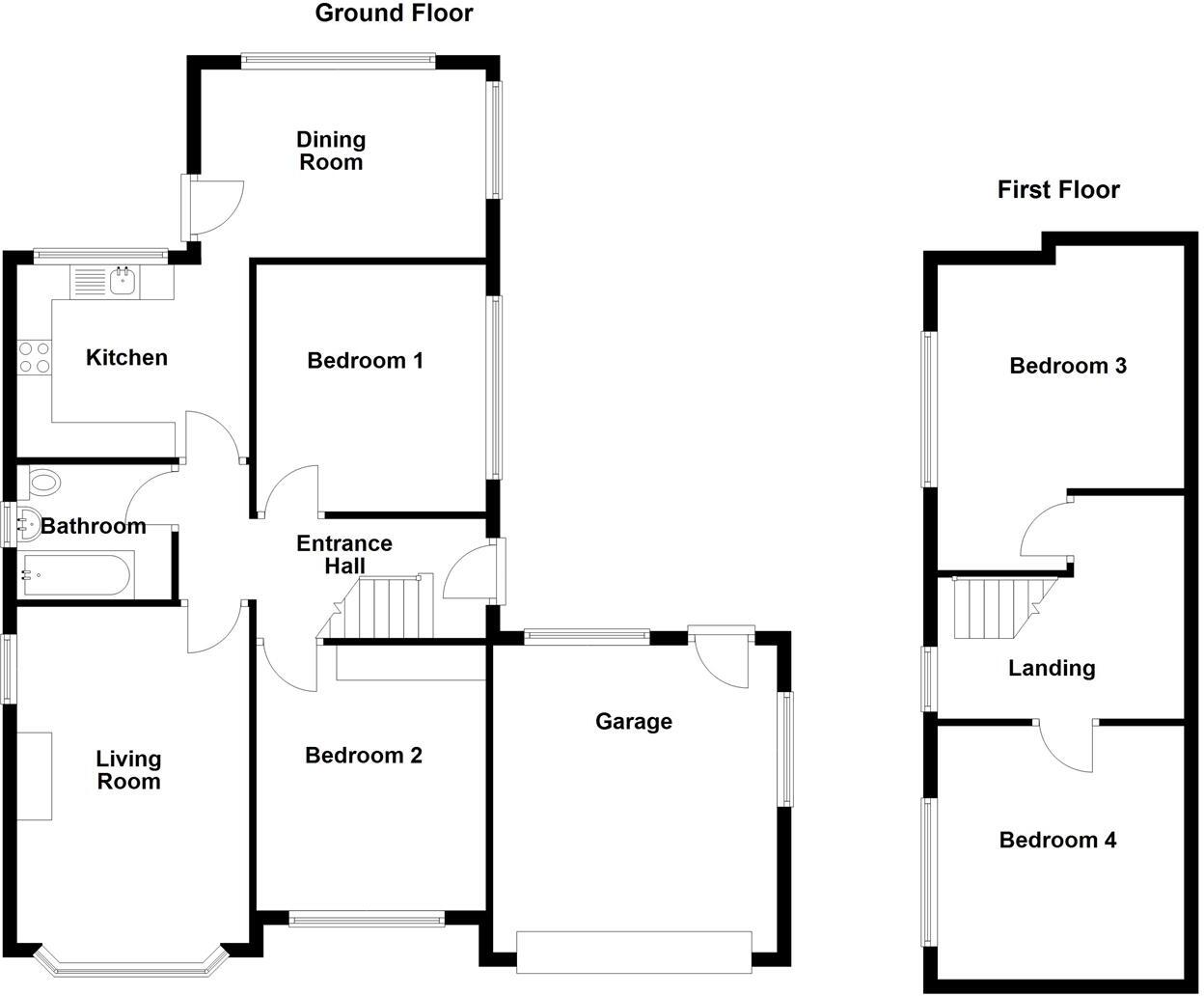property Raw Floorplan Images}