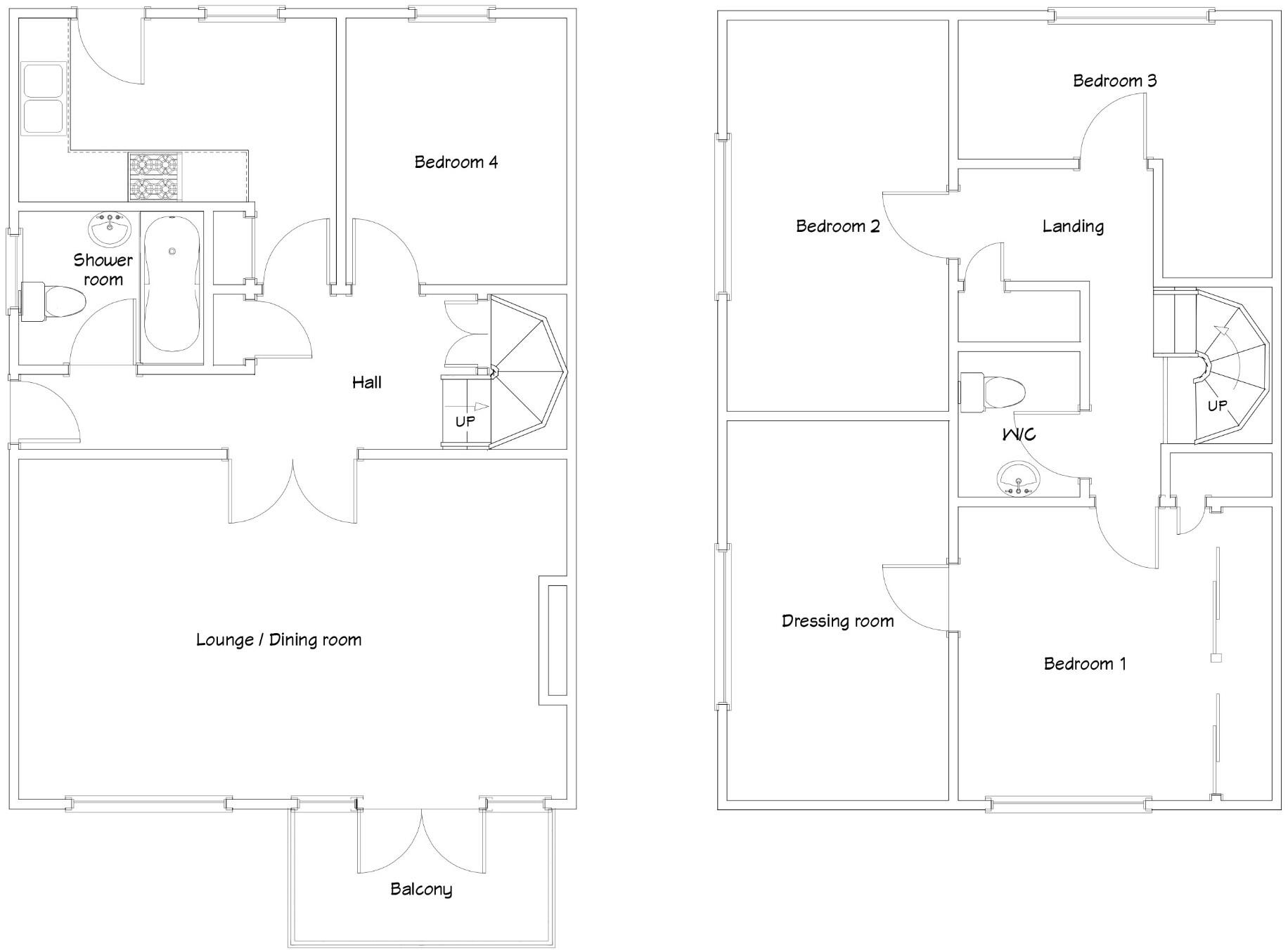 property Raw Floorplan Images}