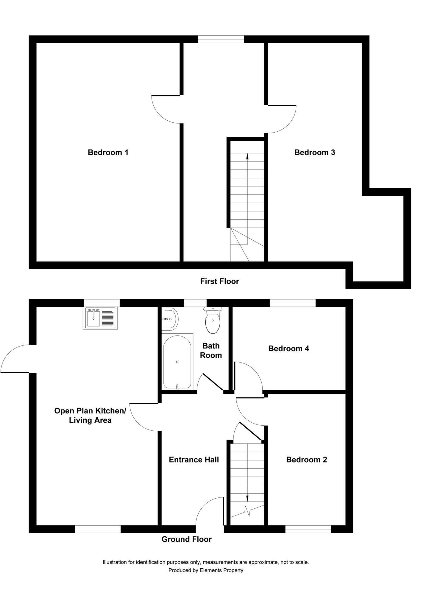 property Raw Floorplan Images}
