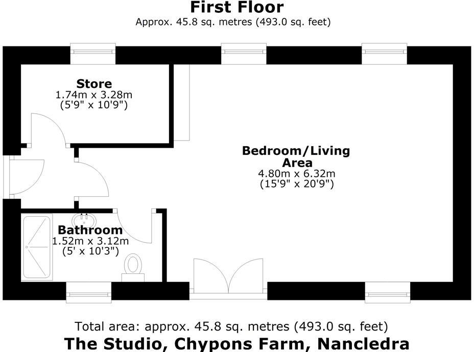 property Raw Floorplan Images}