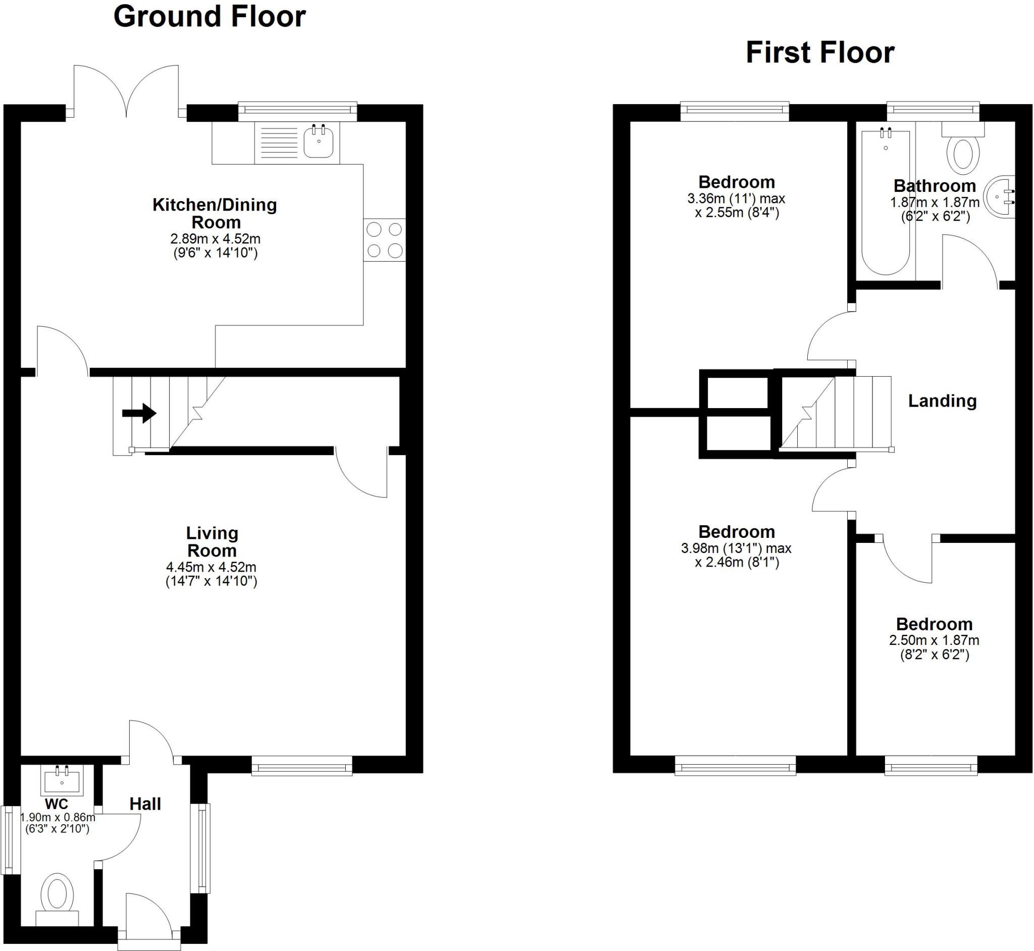 property Raw Floorplan Images}