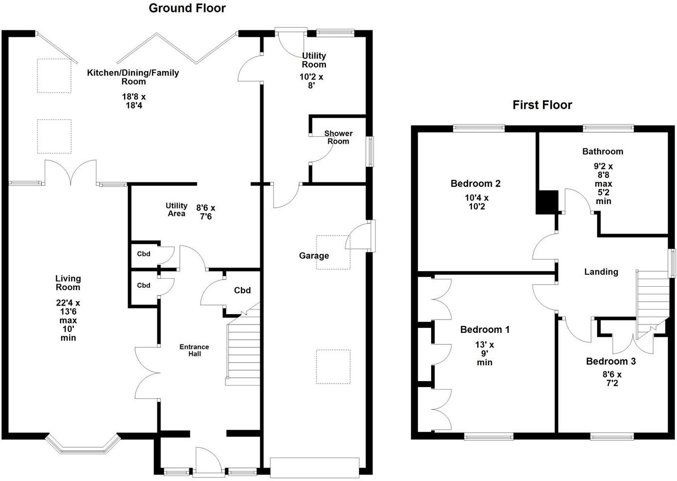 property Raw Floorplan Images}