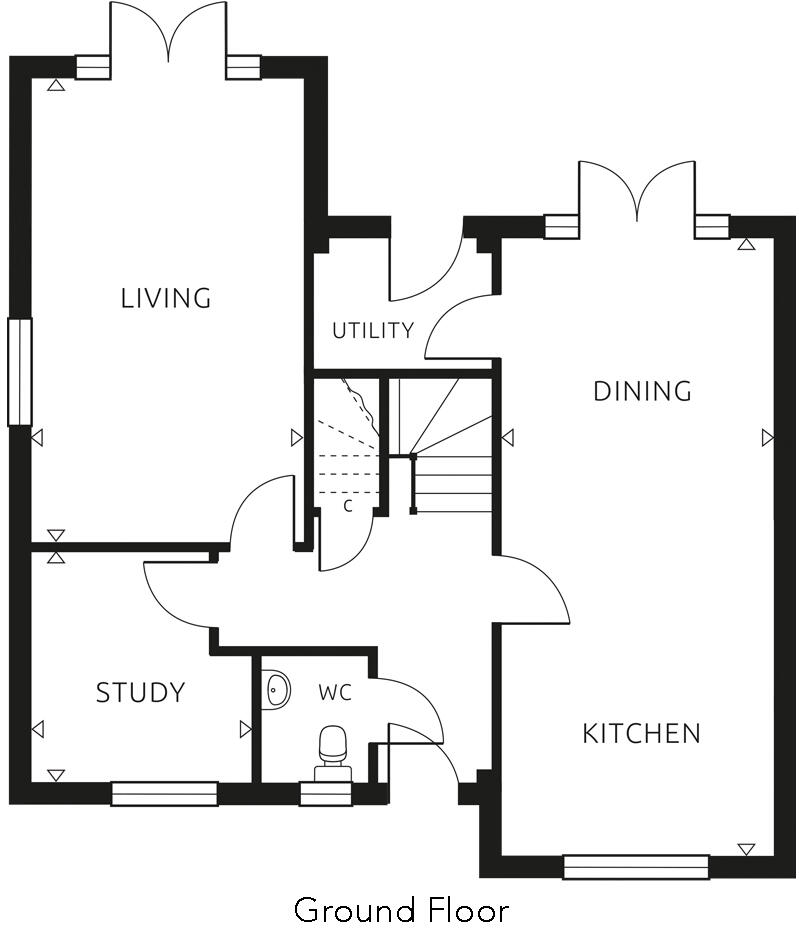 property Raw Floorplan Images}
