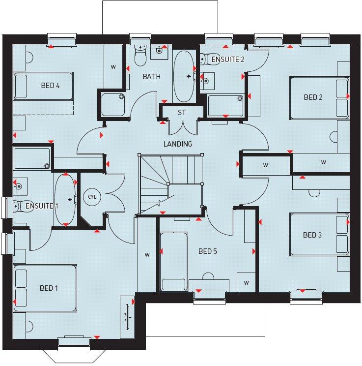 property Raw Floorplan Images}
