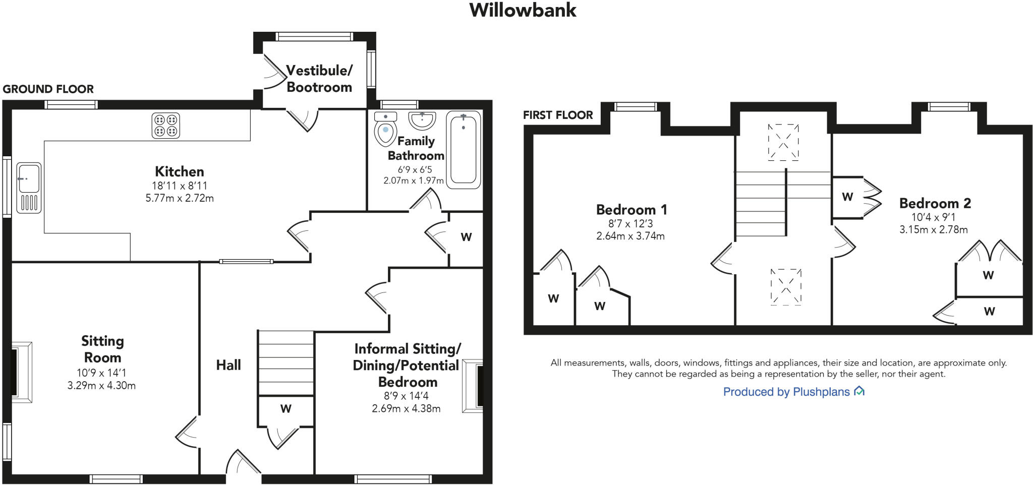 property Raw Floorplan Images}