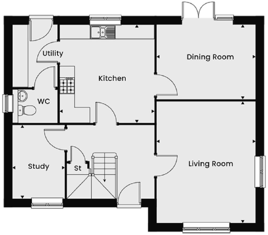 property Raw Floorplan Images}