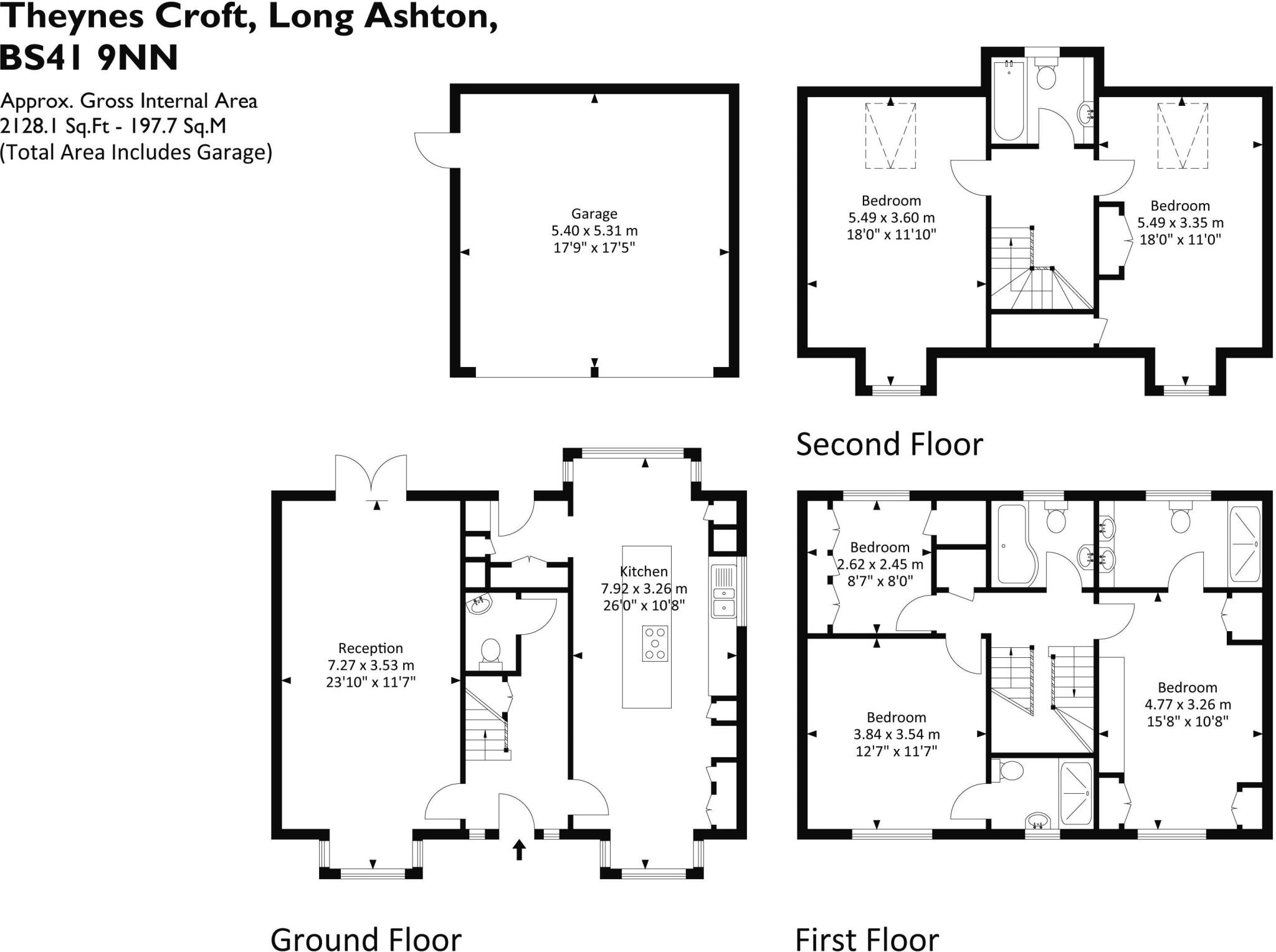 property Raw Floorplan Images}
